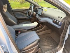 BYD Seagull 305km Freedom Edition - ფოტო 11