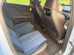 BYD Seagull 305km Freedom Edition - ფოტო 12