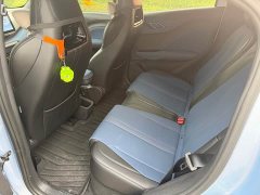 BYD Seagull 305km Freedom Edition - ფოტო 13