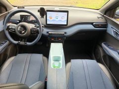 BYD Seagull 305km Freedom Edition - ფოტო 15