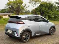 BYD Seagull 305km Freedom Edition - ფოტო 5