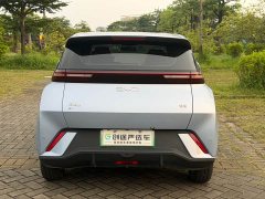 BYD Seagull 305km Freedom Edition - ფოტო 6