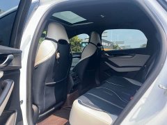 BYD Qin Plus 2021 EV 600KM Flagship - ფოტო 10