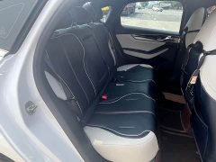 BYD Qin Plus 2021 EV 600KM Flagship - ფოტო 11