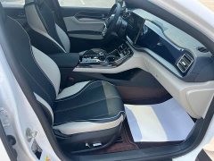 BYD Qin Plus 2021 EV 600KM Flagship - ფოტო 12