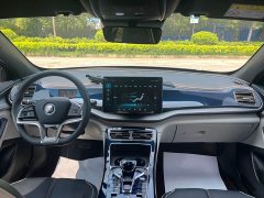 BYD Qin Plus 2021 EV 600KM Flagship - ფოტო 16
