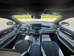 BYD Qin Plus 2021 EV 600KM Flagship - ფოტო 17