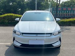 BYD Qin Plus 2021 EV 600KM Flagship - ფოტო 2