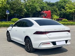 BYD Qin Plus 2021 EV 600KM Flagship - ფოტო 4