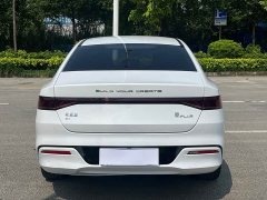 BYD Qin Plus 2021 EV 600KM Flagship - ფოტო 5