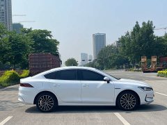 BYD Qin Plus 2021 EV 600KM Flagship - ფოტო 7