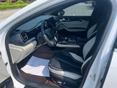 BYD Qin Plus 2021 EV 600KM Flagship - ფოტო 8