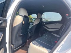 BYD Qin Plus 2021 EV 600KM Flagship - ფოტო 9