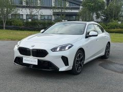 BMW 2 Series 2025 225L M Sport Package - ფოტო 1