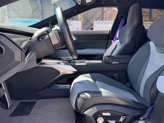 HiPhi Z Four-Seater - ფოტო 10