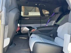 HiPhi Z Four-Seater - ფოტო 11