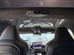HiPhi Z Four-Seater - ფოტო 12