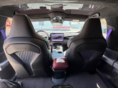 HiPhi Z Four-Seater - ფოტო 13