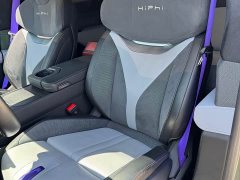 HiPhi Z Four-Seater - ფოტო 18