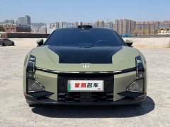 HiPhi Z Four-Seater - ფოტო 2