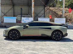 HiPhi Z Four-Seater - ფოტო 3