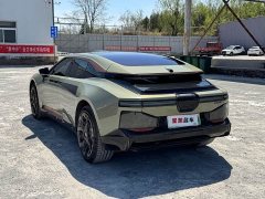 HiPhi Z Four-Seater - ფოტო 4