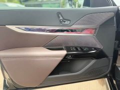 BMW 7 Series Facelift 740Li Luxury M Sport Package - ფოტო 10