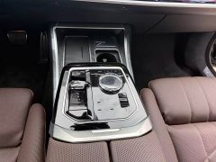 BMW 7 Series Facelift 740Li Luxury M Sport Package - ფოტო 13