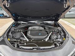 BMW 7 Series Facelift 740Li Luxury M Sport Package - ფოტო 15