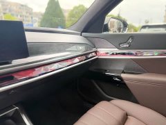 BMW 7 Series Facelift 740Li Luxury M Sport Package - ფოტო 7