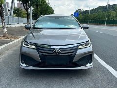 Toyota Asia Lion 2.0L Elite - photo 2