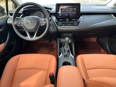 Toyota Asia Lion 2.0L Elite - photo 7