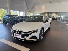 Volkswagen FAW-Volkswagen CC 2024 Shooting Brake 380TSI Hunting Heart Edition - ფოტო 1