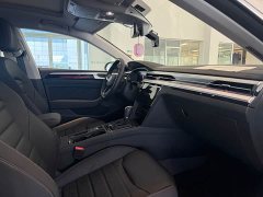 Volkswagen FAW-Volkswagen CC 2024 Shooting Brake 380TSI Hunting Heart Edition - ფოტო 10