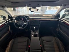 Volkswagen FAW-Volkswagen CC 2024 Shooting Brake 380TSI Hunting Heart Edition - ფოტო 11