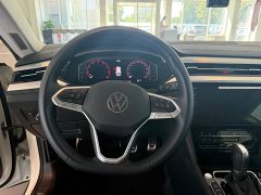 Volkswagen FAW-Volkswagen CC 2024 Shooting Brake 380TSI Hunting Heart Edition - ფოტო 12