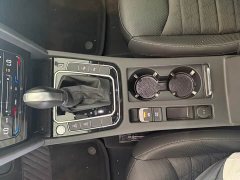 Volkswagen FAW-Volkswagen CC 2024 Shooting Brake 380TSI Hunting Heart Edition - ფოტო 15