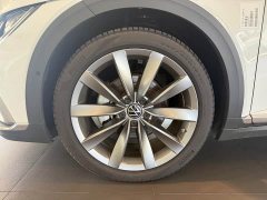 Volkswagen FAW-Volkswagen CC 2024 Shooting Brake 380TSI Hunting Heart Edition - ფოტო 17