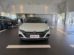 Volkswagen FAW-Volkswagen CC 2024 Shooting Brake 380TSI Hunting Heart Edition - ფოტო 2