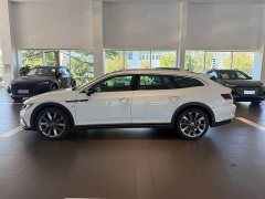 Volkswagen FAW-Volkswagen CC 2024 Shooting Brake 380TSI Hunting Heart Edition - ფოტო 4