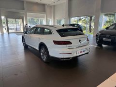 Volkswagen FAW-Volkswagen CC 2024 Shooting Brake 380TSI Hunting Heart Edition - ფოტო 5