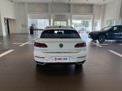 Volkswagen FAW-Volkswagen CC 2024 Shooting Brake 380TSI Hunting Heart Edition - ფოტო 6