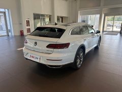 Volkswagen FAW-Volkswagen CC 2024 Shooting Brake 380TSI Hunting Heart Edition - ფოტო 7