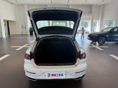 Volkswagen FAW-Volkswagen CC 2024 Shooting Brake 380TSI Hunting Heart Edition - ფოტო 8