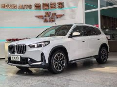 BMW X1 sDrive25Li X Design Package - ფოტო 1