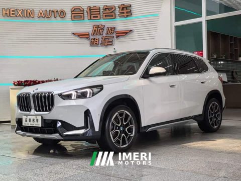 2026 BMW X1 sDrive25Li X Design Package - ავტომობილი ჩინეთიდან