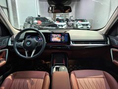 BMW X1 sDrive25Li X Design Package - ფოტო 10