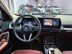 BMW X1 sDrive25Li X Design Package - ფოტო 11