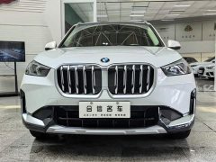 BMW X1 sDrive25Li X Design Package - ფოტო 2