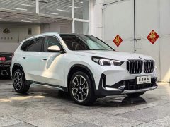 BMW X1 sDrive25Li X Design Package - ფოტო 3